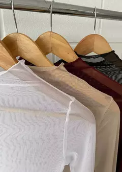 POLERA RANDRA - comprar online