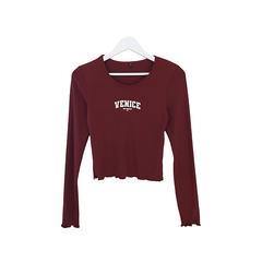 REMERA VENICE - comprar online