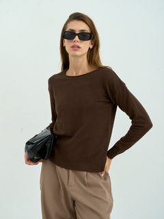 SWEATER BECCA