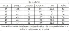 BERMUDA TINI - Viva