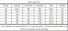 BERMUDA TINI - Viva