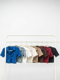 REMERA YUNA - comprar online