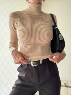 SWEATER ILAN