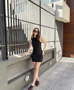 VESTIDO RENA
