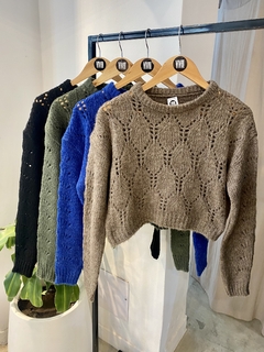SWEATER NICE - comprar online