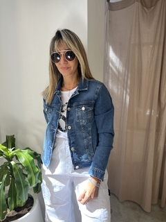 CAMPERA RONT