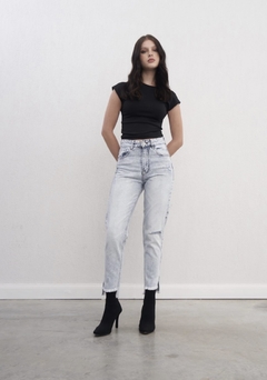 JEAN MOM OLIVER - comprar online