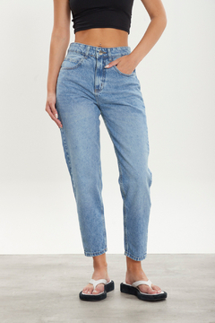 JEAN MOM LONDON - comprar online
