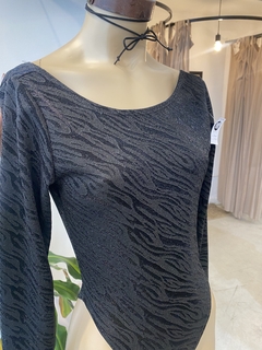 BODY IARANA LUREX