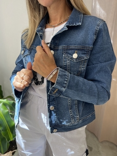 CAMPERA RONT - comprar online