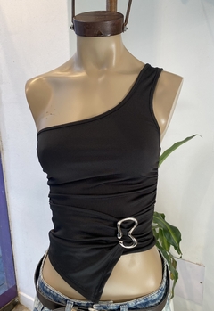 TOP BRUNELLA - comprar online