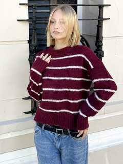 SWEATER HAVANA - comprar online