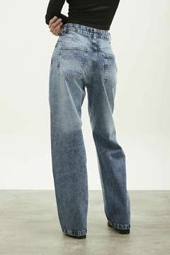 Imagen de JEAN WIDE LEG DANA
