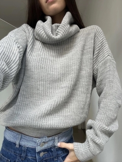 SWEATER MIKO