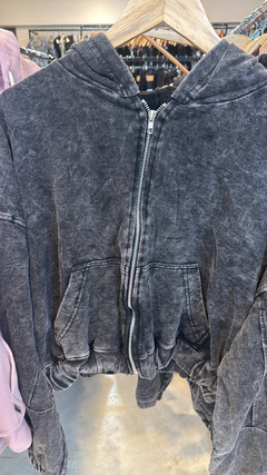 CAMPERA GANNI - Viva