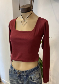 REMERA KYRA en internet