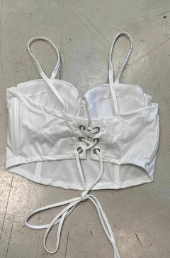 CORSET CANDELA - comprar online