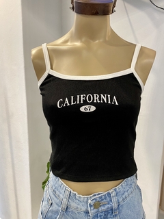 TOP CALIFORNIA - Viva