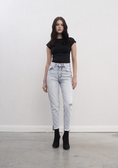 JEAN MOM OLIVER