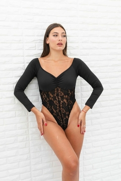 BODY MARIANA - comprar online