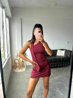 VESTIDO JADEN