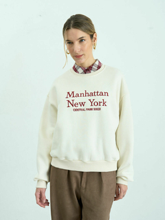 BUZO MANHATTAN