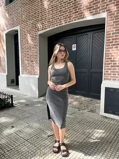 VESTIDO BELINDA - Viva