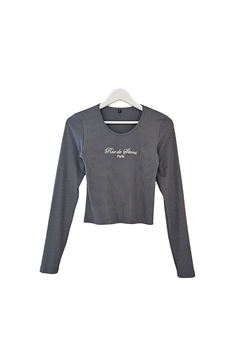 REMERA SERVES - comprar online