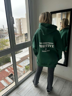 BUZO POSITIVE - Viva