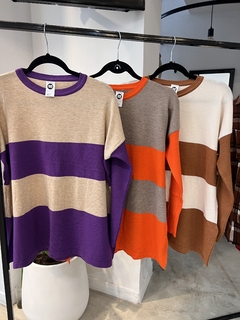 SWEATER NASTY