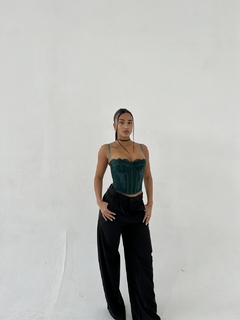 PANTALÓN VERSALLES - comprar online