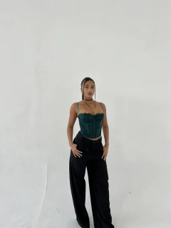 PANTALÓN VERSALLES - comprar online