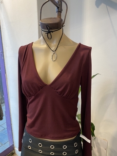 REMERA ASPIRE - comprar online