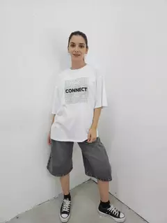 REMERA CONNECT en internet