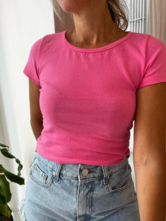 REMERA TINA