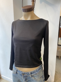 REMERA MANDRA - Viva