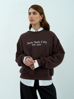 BUZO NEW YORK