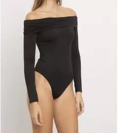 BODY TRAVIS
