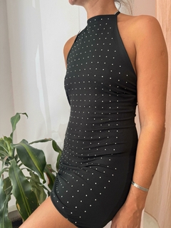 VESTIDO GLAM - comprar online