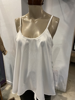 MUSCULOSA BILLIE
