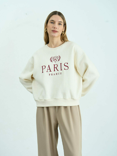 BUZO PARIS