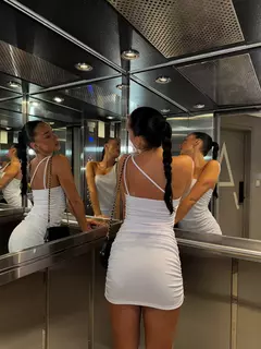VESTIDO PRATTO en internet