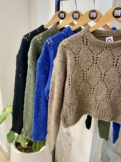SWEATER NICE