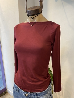 REMERA LAYLA