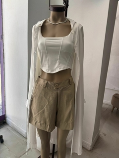 SHORT RAFAELA