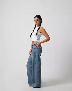 JEAN WIDE LEG REI en internet