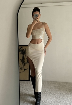 VESTIDO CASEY