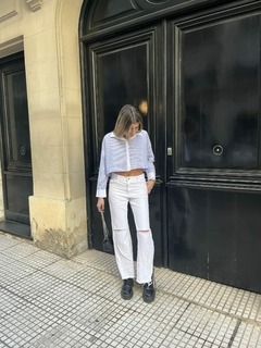 JEAN WIDE LEG HANNA en internet
