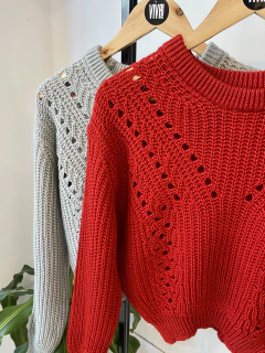 SWEATER TONY - comprar online
