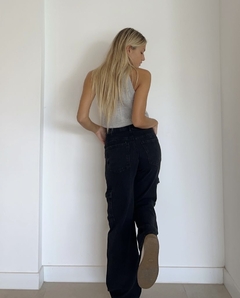 JEAN WIDE LEG CARGO EMMA - comprar online